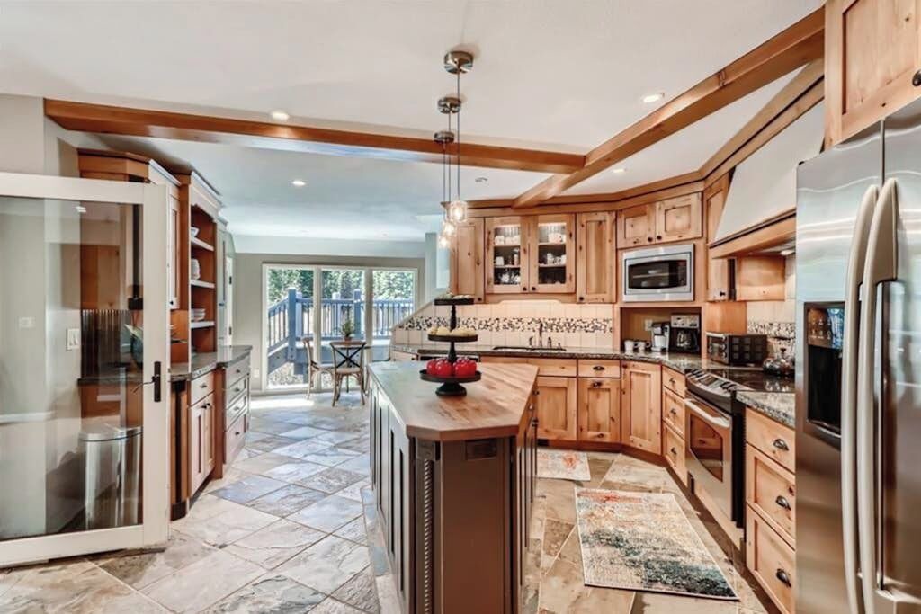Photo of Kitchen in Breckenridge
