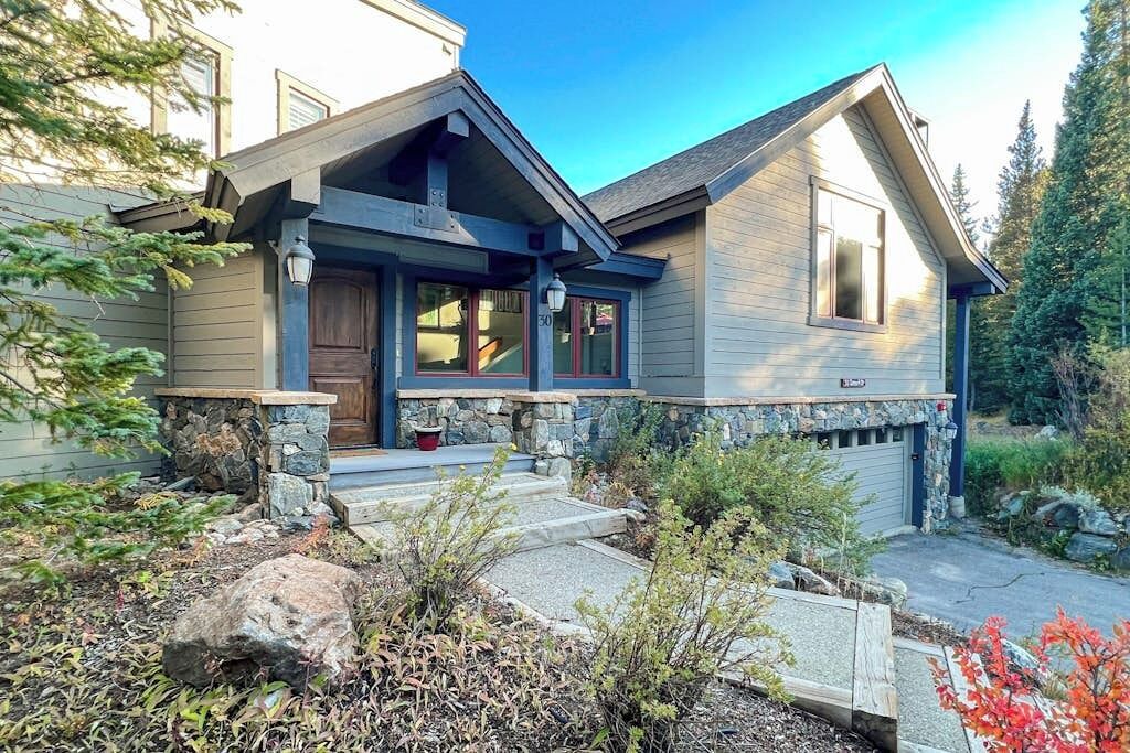 Photo of Outdoor in Breckenridge