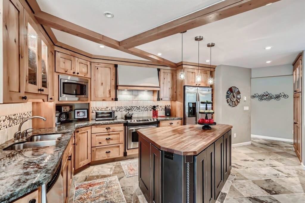 Photo of Kitchen in Breckenridge