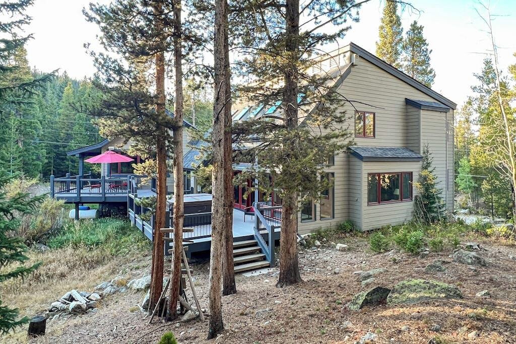 Photo of Outdoor in Breckenridge