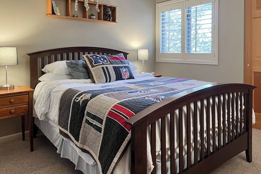Photo of Bedroom in Breckenridge