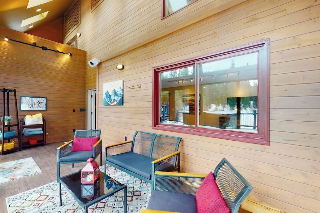 Photo of Outdoor in Breckenridge