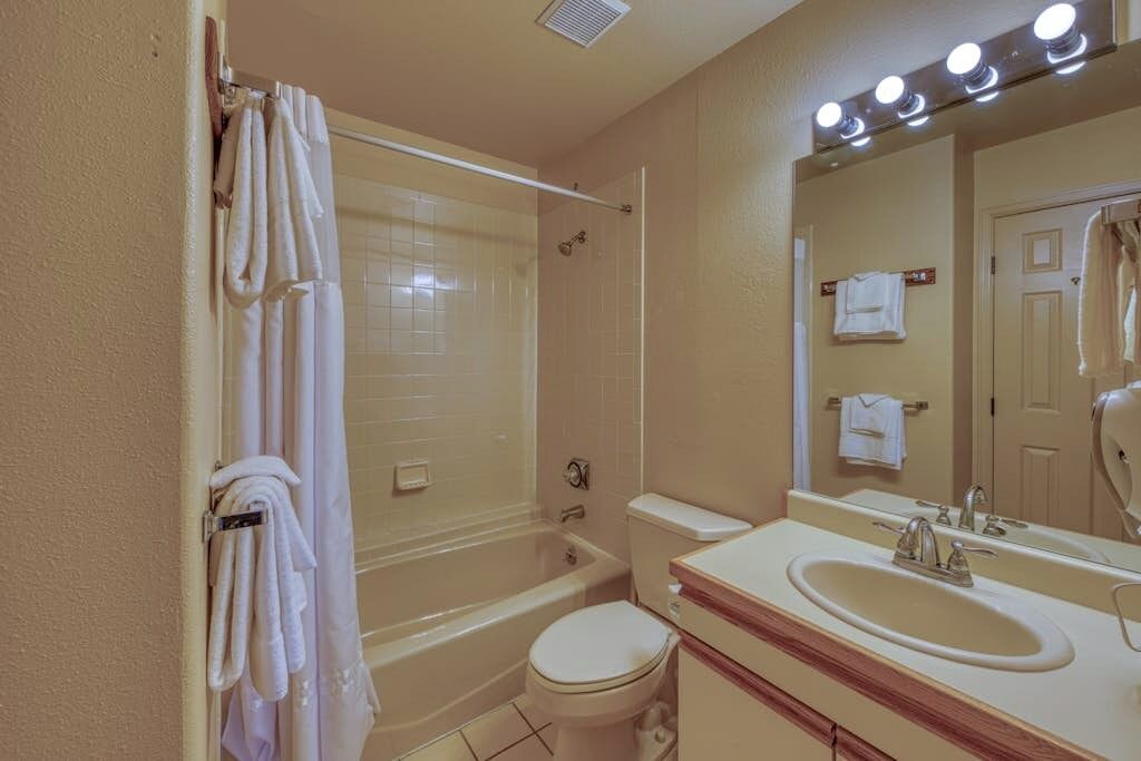 Photo of Bathroom in East Village at Copper