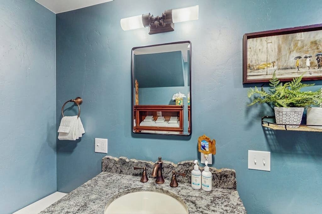 Photo of Bathroom in Durango
