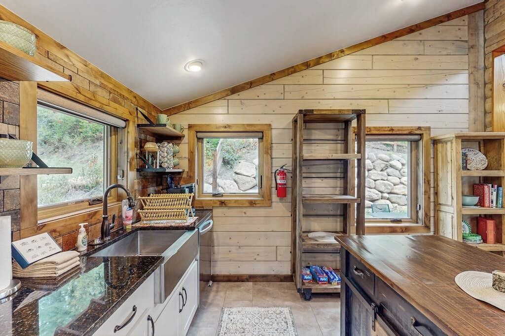 Photo of Kitchen in Durango