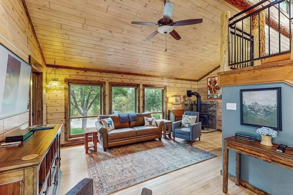 Photo of Livingroom in Durango