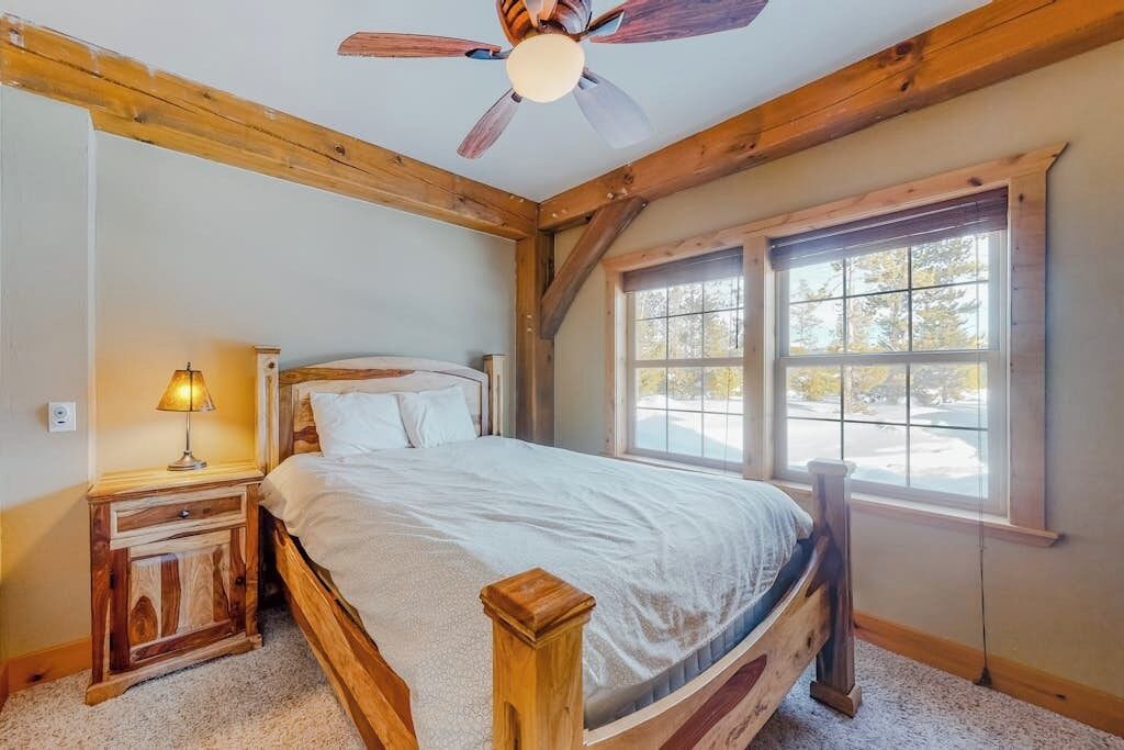 Photo of Bedroom in Granby