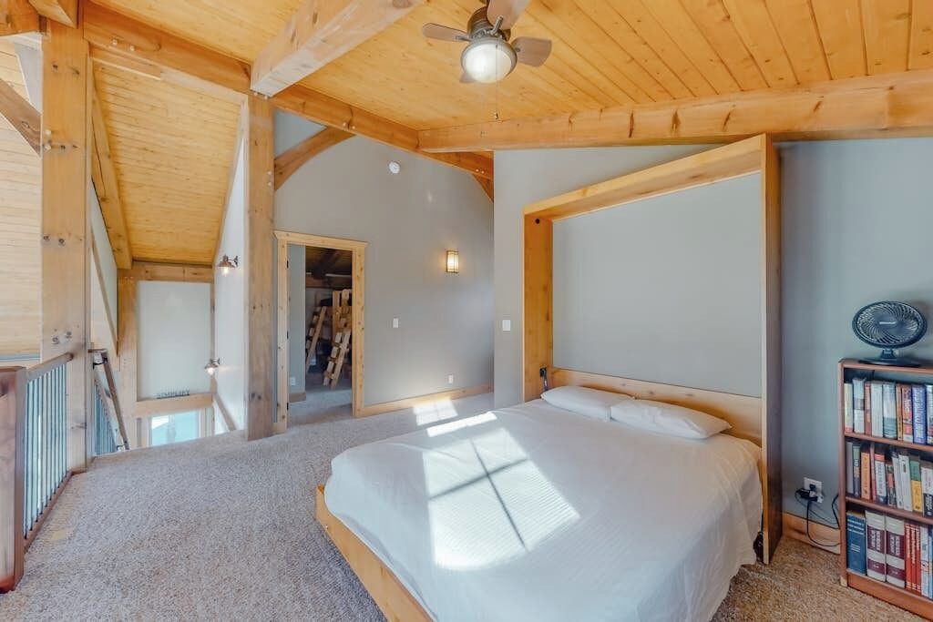Photo of Bedroom in Granby