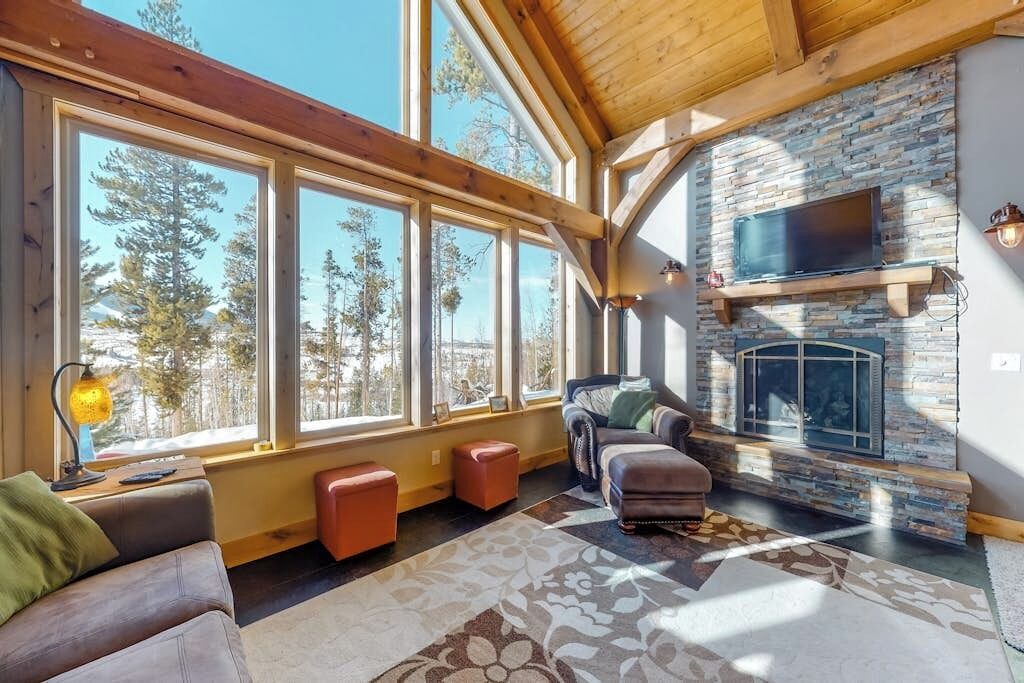 Photo of Livingroom in Granby