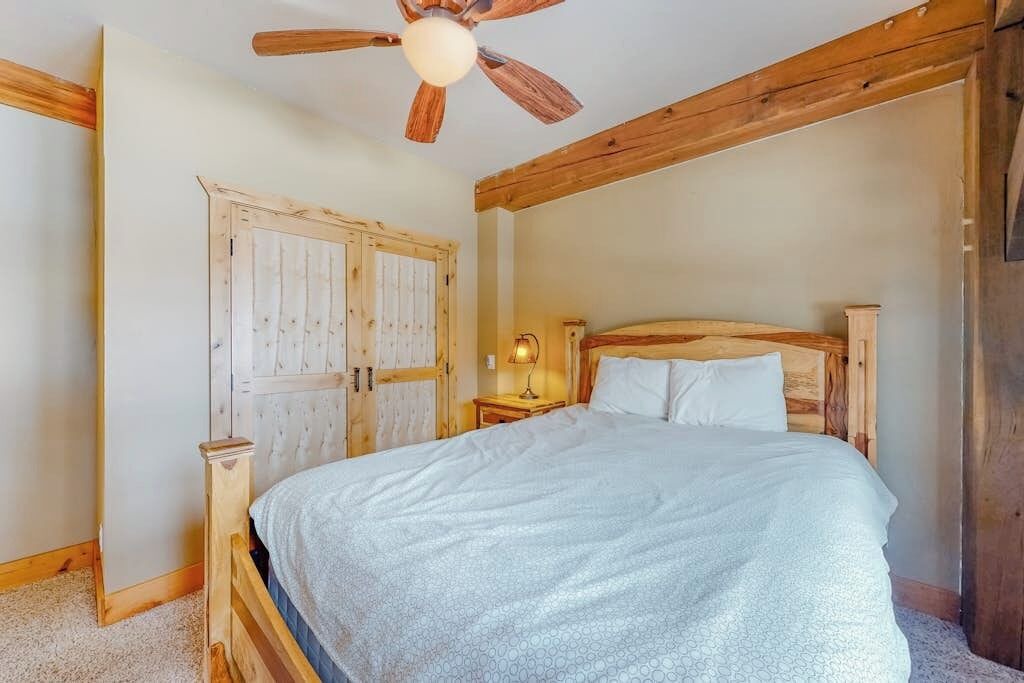 Photo of Bedroom in Granby