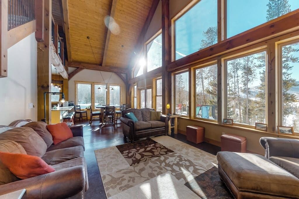 Photo of Livingroom in Granby