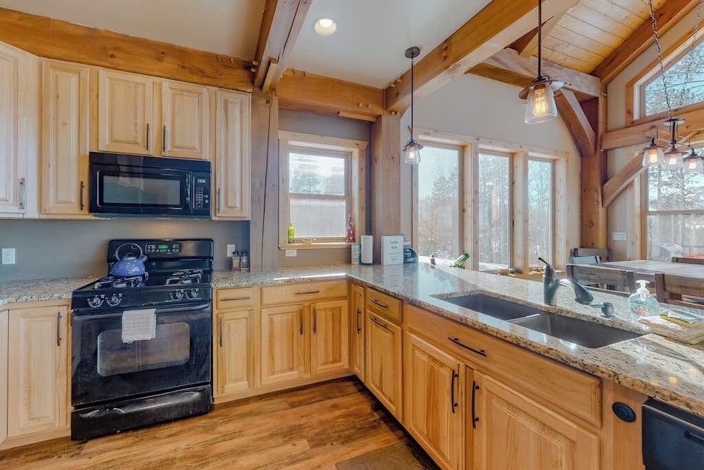 Photo of Kitchen in Granby