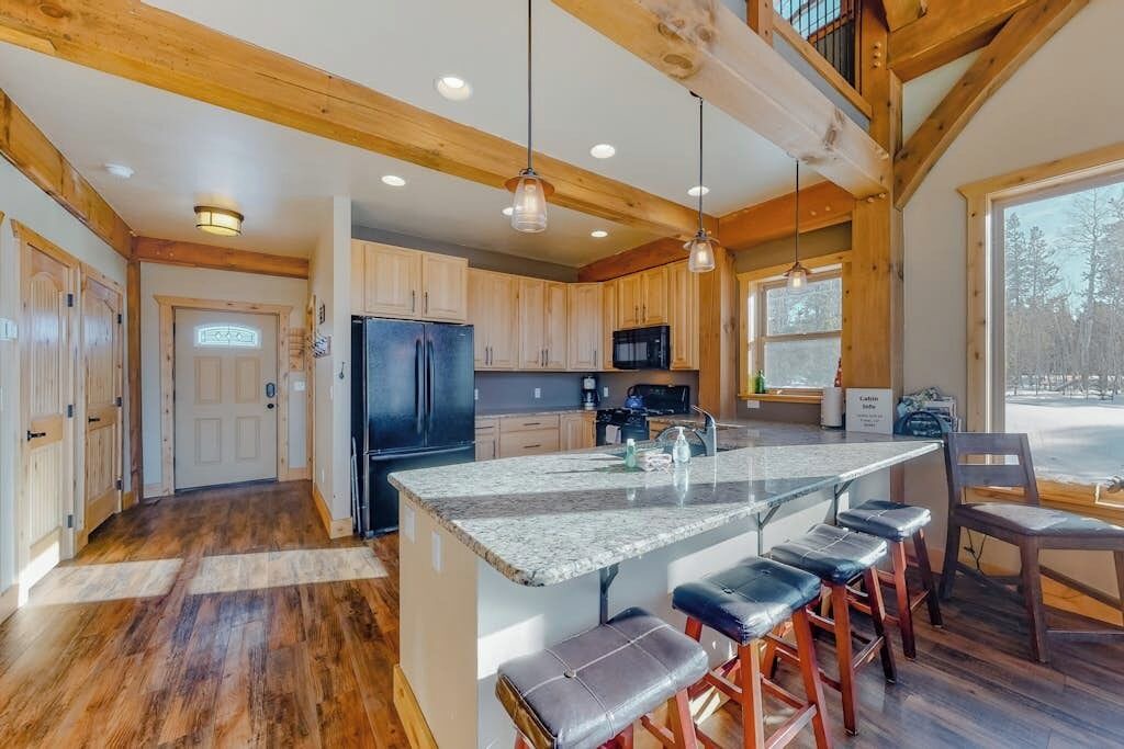 Photo of Kitchen in Granby