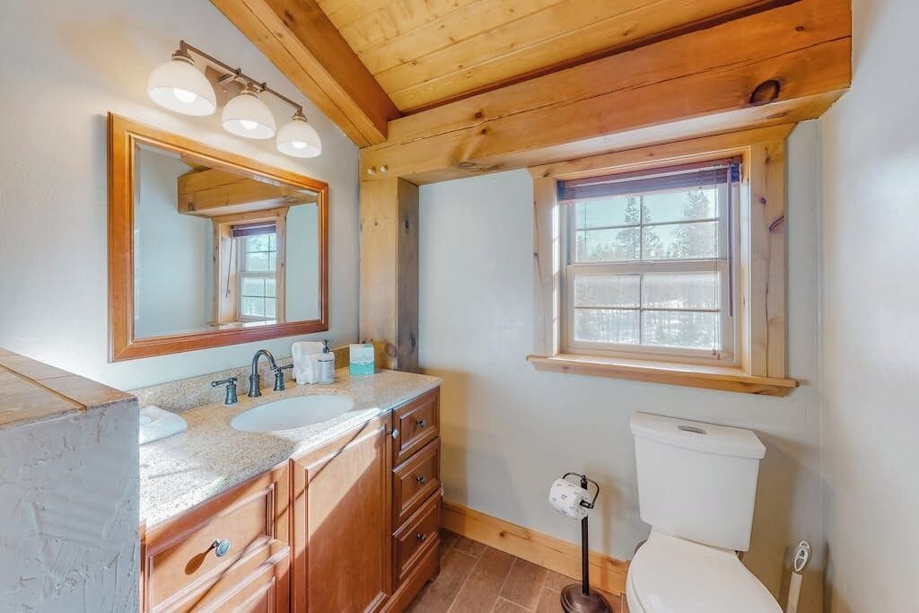 Photo of Bathroom in Granby