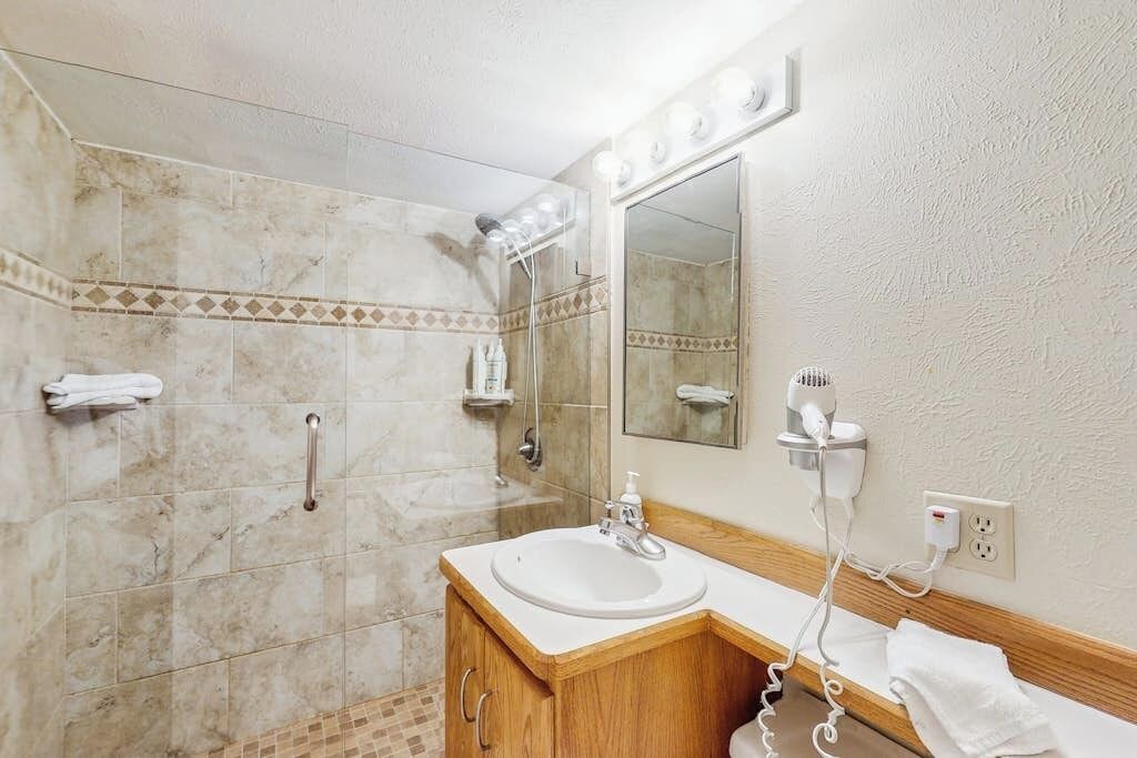 Photo of Bathroom in East Village at Copper