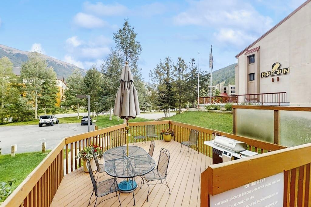 Photo of Outdoor in East Village at Copper