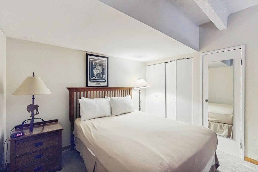 Photo of Bedroom in East Village at Copper
