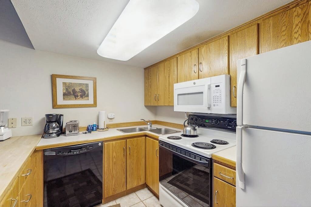 Photo of Kitchen in East Village at Copper