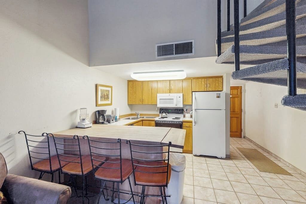 Photo of Kitchen in East Village at Copper