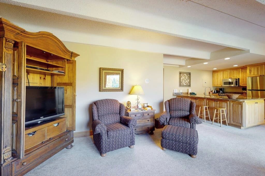 Photo of Livingroom in East Village at Copper
