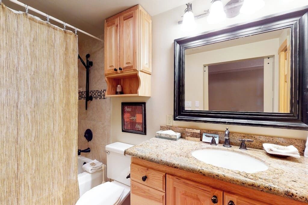 Photo of Bathroom in East Village at Copper