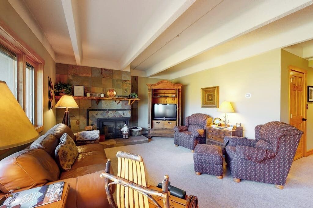 Photo of Livingroom in East Village at Copper