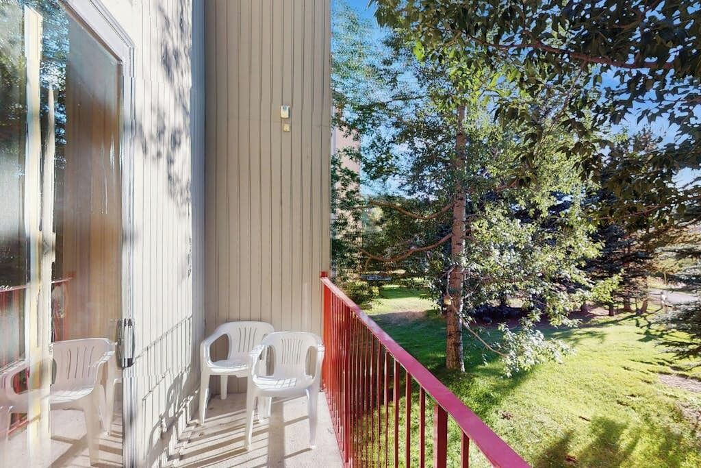 Photo of Outdoor in East Village at Copper