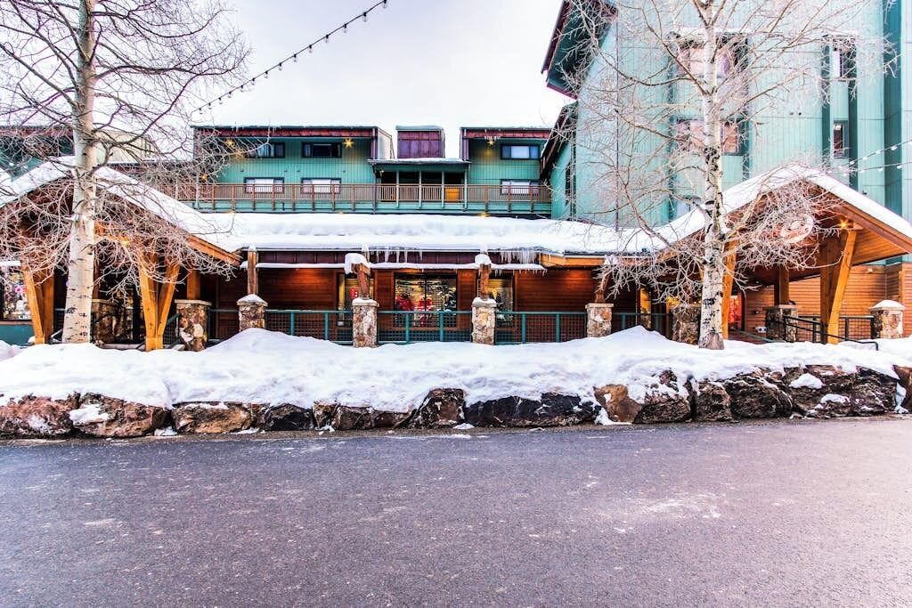 Photo of Outdoor in East Village at Copper