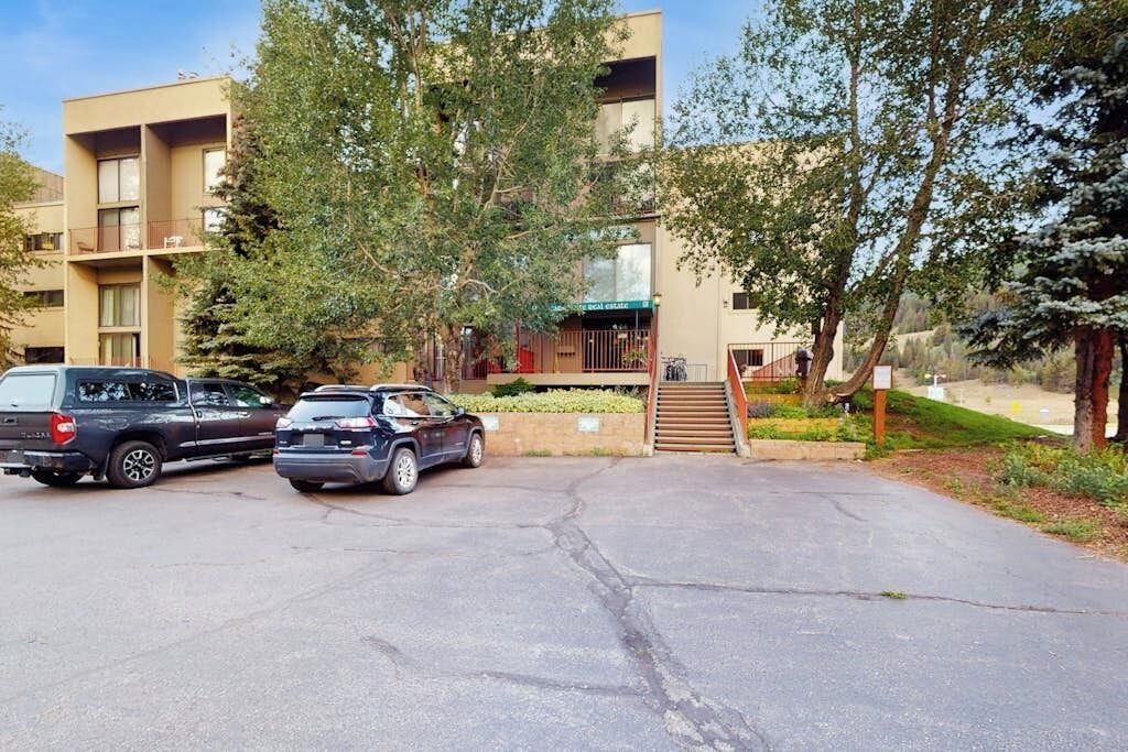 Photo of Outdoor in East Village at Copper