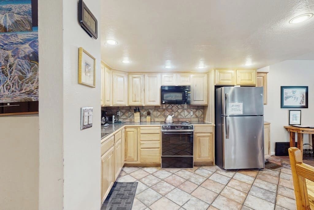 Photo of Kitchen in East Village at Copper
