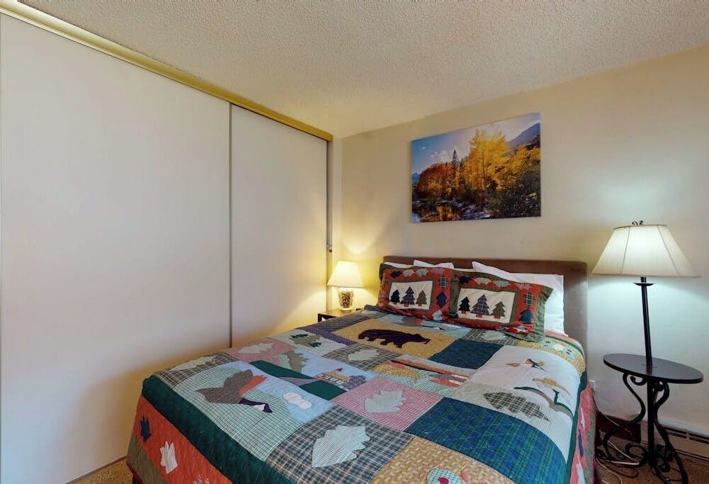 Photo of Bedroom in East Village at Copper