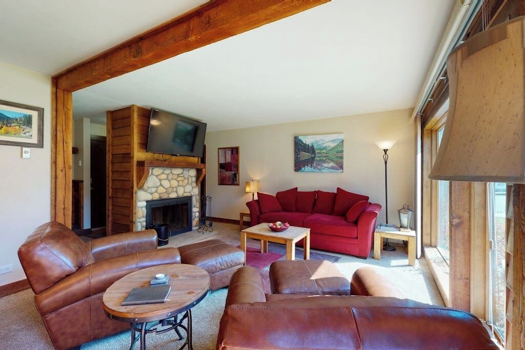 Photo of Livingroom in East Village at Copper