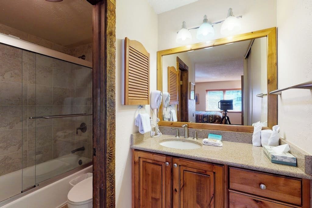Photo of Bathroom in East Village at Copper