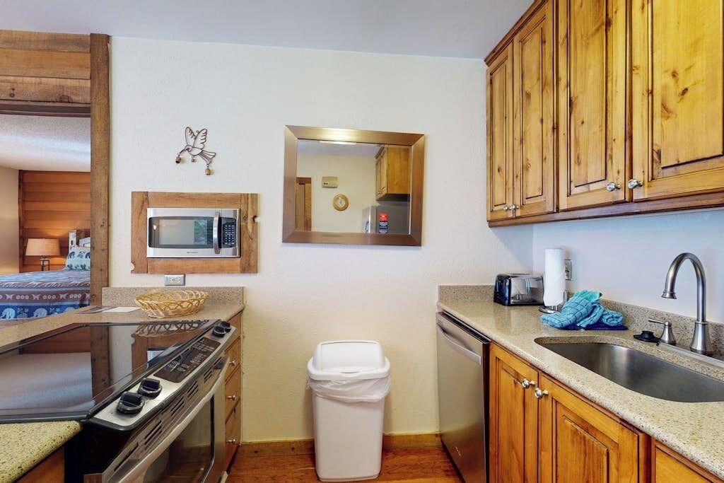 Photo of Kitchen in East Village at Copper
