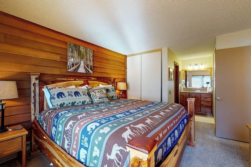 Photo of Bedroom in East Village at Copper