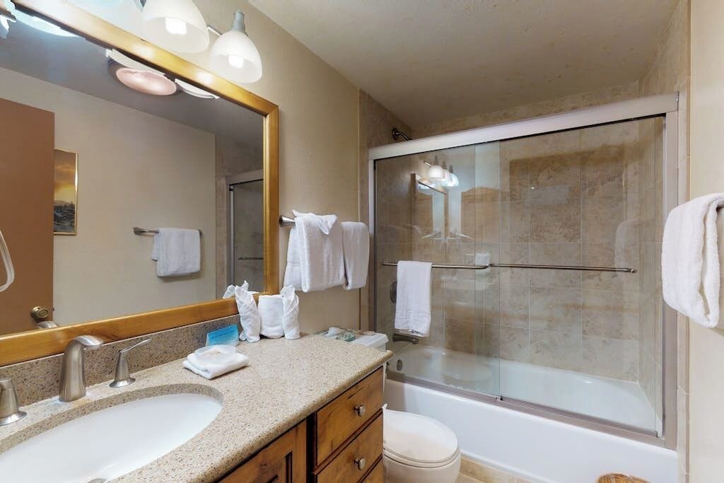 Photo of Bathroom in East Village at Copper