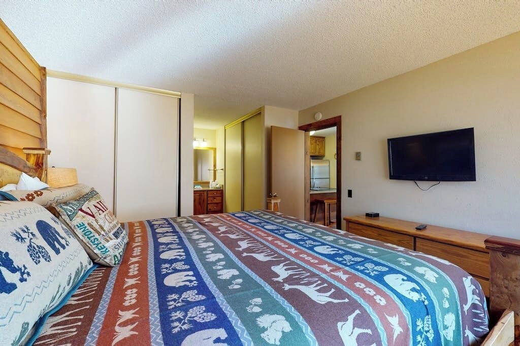Photo of Bedroom in East Village at Copper
