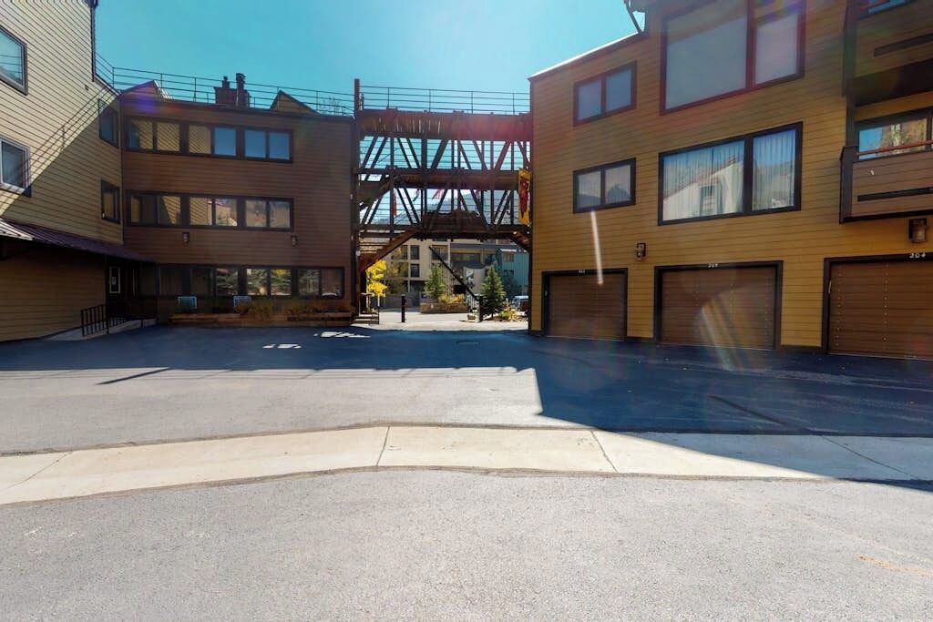Photo of Outdoor in East Village at Copper