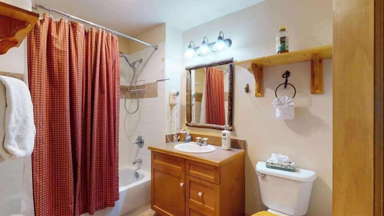 Photo of Bathroom in East Village at Copper