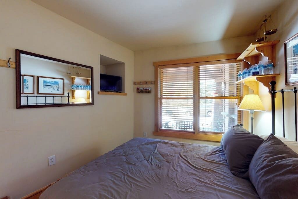Photo of Bedroom in East Village at Copper