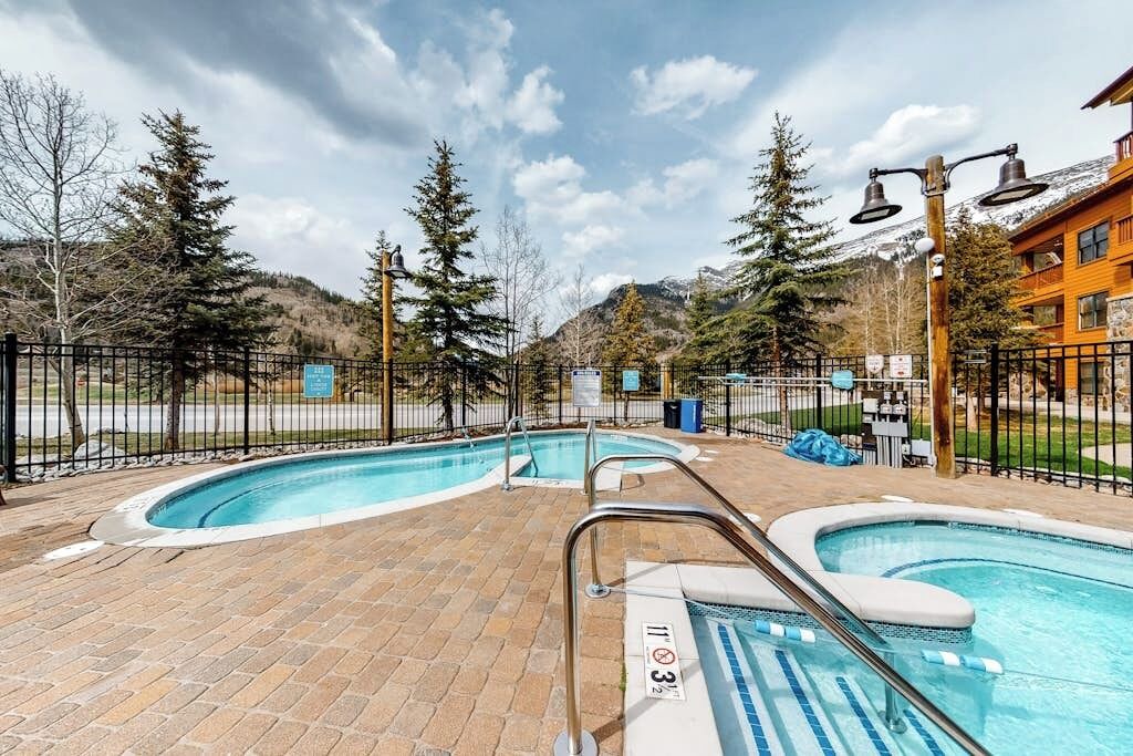 Photo of Outdoor in East Village at Copper
