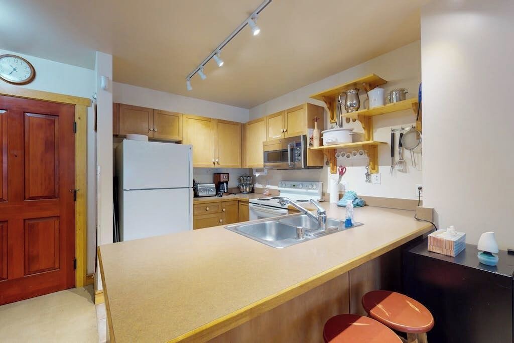 Photo of Kitchen in East Village at Copper
