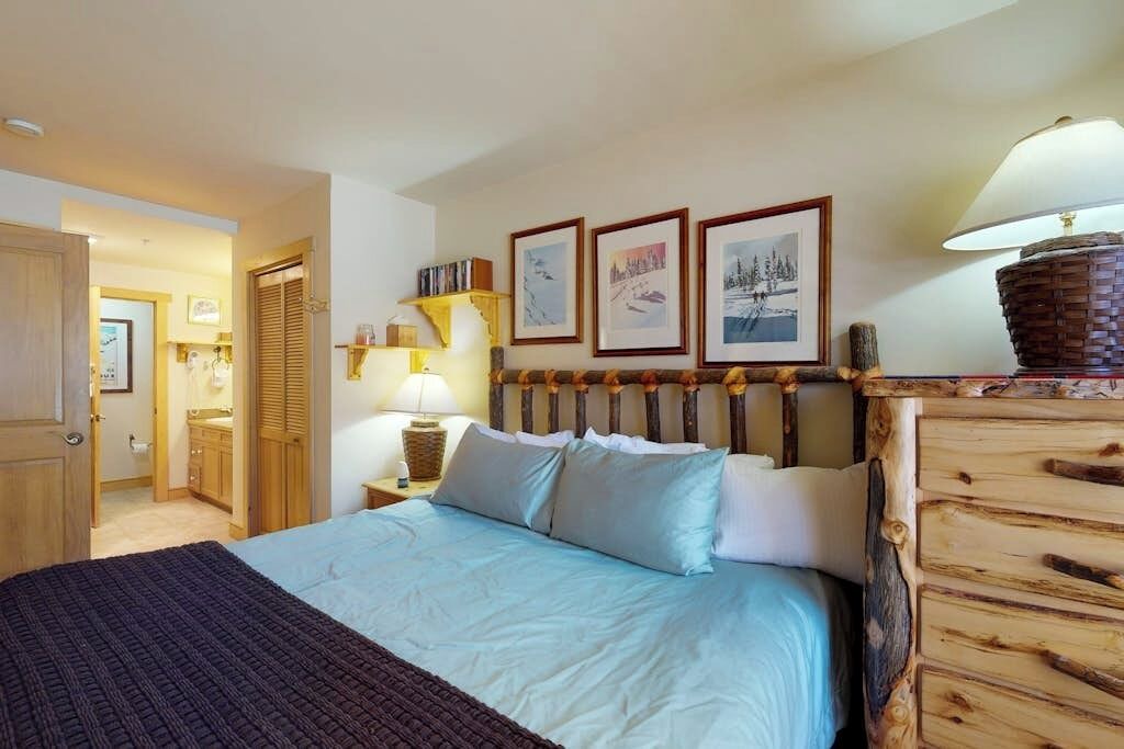 Photo of Bedroom in East Village at Copper