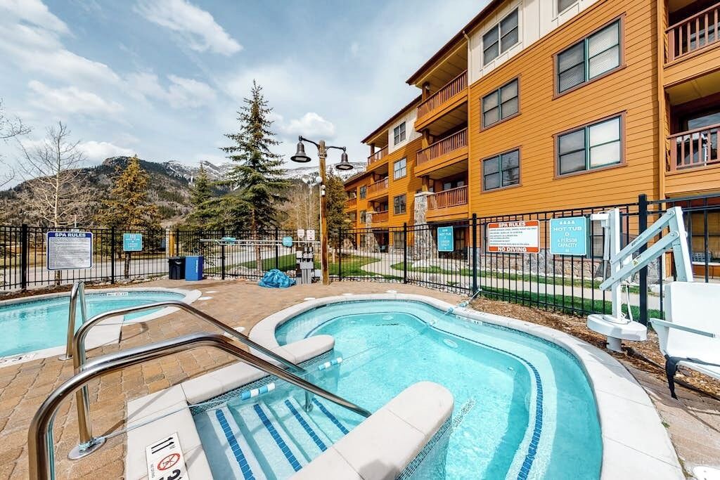 Photo of Outdoor in East Village at Copper