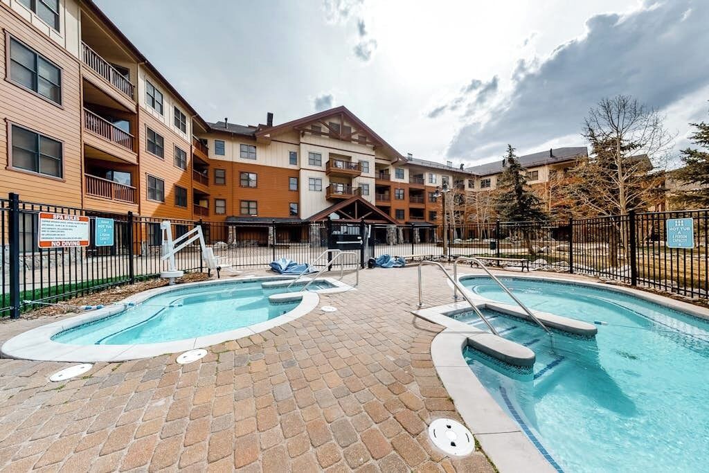 Photo of Outdoor in East Village at Copper