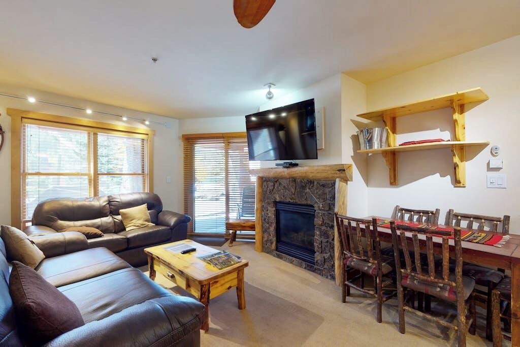 Photo of Livingroom in East Village at Copper