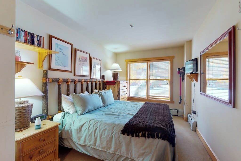 Photo of Bedroom in East Village at Copper
