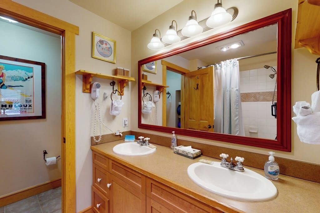 Photo of Bathroom in East Village at Copper