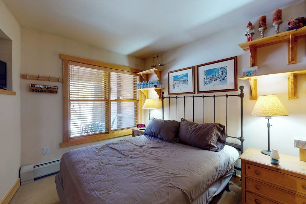 Photo of Bedroom in East Village at Copper