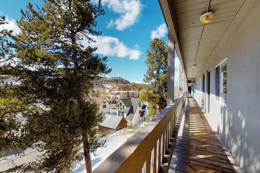 Photo of Outdoor in Historic District